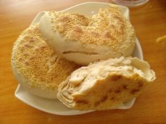 -八沟羊汤(河北大街店)