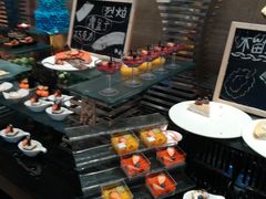 -东方广场假日酒店-蜀咖啡餐厅