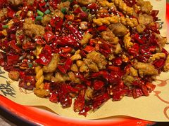 -泥糊破店小酒馆·团建聚餐(南京西路店)