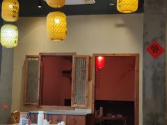 -乡里八闽·福州乡土菜(高宅店)