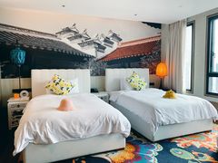 -上海外滩英迪格酒店