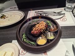 -卡朋西餐(宝安大仟里店)