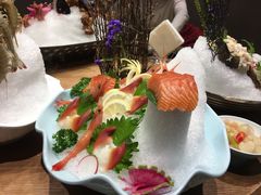 -尚海豆捞(乐虹坊店)