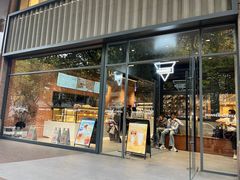 -Manner Coffee(淮海755店)
