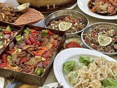 -船梆煮•蒸汽海鲜·生腌干蒸(五四广场店)