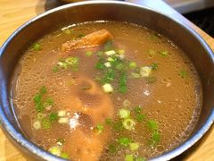 莲藕汤-文叔·湖北名小吃·小龙虾(华强北店)