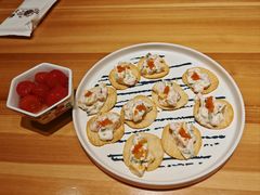 -蟹福家活蟹料理·豪华自助(绿洲假日酒店)