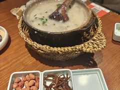 -南拳十三姨·潮汕砂锅粥(世纪金源店)