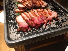 -绿茶餐厅(布吉万象汇店)