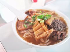 -梓记牛什(總店)