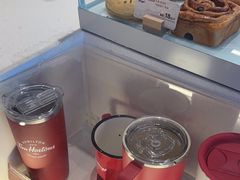 -Tims天好咖啡·贝果(成都东站捷枫店)