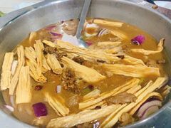 -美兰春记食店·龙舌坡红烧牛肉