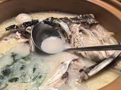 -颂福楼·南京菜(定淮门店)