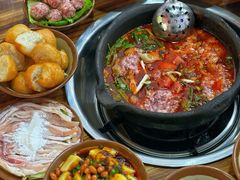 -笔记安顺夺夺粉火锅