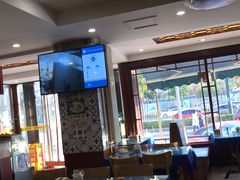 -西域美食蘭州拉面