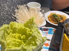 -半天妖烤鱼(中山路店)