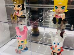 -泡泡玛特POPMART(侨福芳草地店)