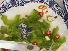 -聚福源·特色川菜馆·烤羊排