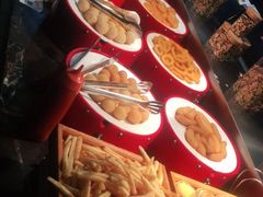 -韩风源烧烤涮自助餐厅(禹州新一峰店)