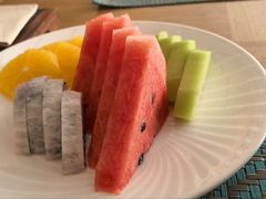 -沈阳和平艾美酒店新食谱西餐厅