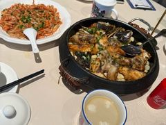 -年辉渔村·非遗传承餐厅(新丰江店)