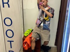 -URBAN REVIVO(深圳华润万象天地店)