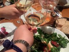 -君悦酒店·La Terrazza意合園·意式风味