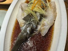 -黄泥岗·地道湖北菜(奥特莱斯店)