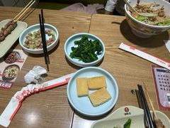 -李先生牛肉面大王(清河店)