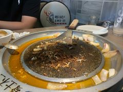 -石记东北风味烤肉店(子固路店)