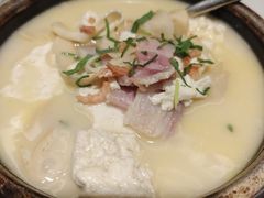 -狮王府淮扬菜(新街口友谊店)