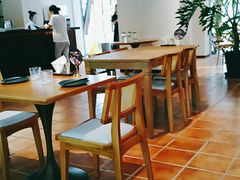 大堂-铜锣湾·有麝自然香(重庆新天地店)