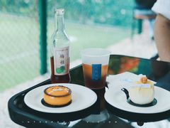 -游心咖啡(青山滨江店)