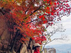-丹东凤凰山景区