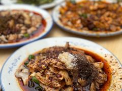 -温记府廟豆汤饭·始于1955年(海椒店)