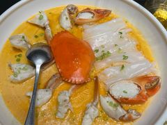 -铜锣湾·有麝自然香(渝北财富中心店)