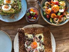 -RAC BAR(安福路店)