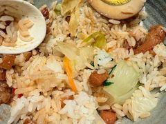 -志明眷村·台式融合菜·宵夜