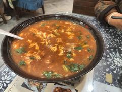 -玉桥餐厅(天坛店)