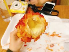 -青春米热狗