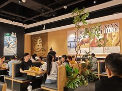 -新太二·鲜料川菜(智慧城广百店)