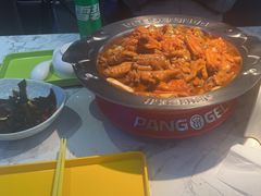 -胖哥俩肉蟹煲(永旺店)