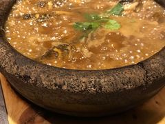 -小放牛炒菜馆(军校店)