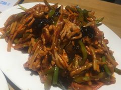 -香满园春饼·家常菜(东大桥店)