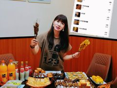 -江湖翅客(琶洲新村店)