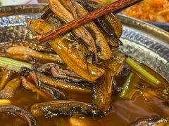 -灶东家民间菜(回兴店)
