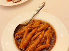 -利苑酒家(宜安广场店)