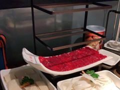 -左庭右院鲜牛肉火锅(新梅广场店)
