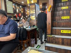 -爆肚冯(廊房二条店)