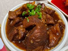 -松鹤楼面馆(清河万象汇店)